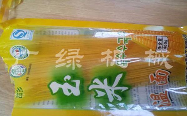 直條米粉生產（chǎn）線