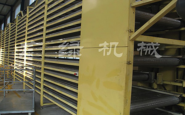 手排米粉生產線