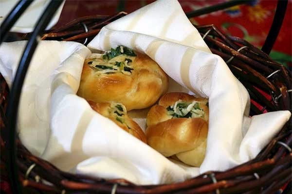 水蒸（zhēng）麵包製（zhì）作方法技巧