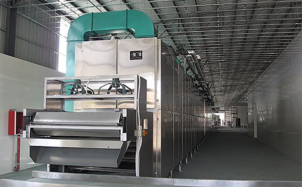 河源市草莓污视频米麵設備機械(xiè)廠