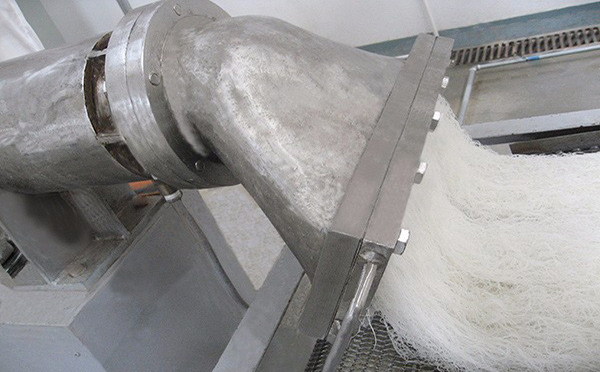 河源市(shì)草莓污视频米麵設備機械廠