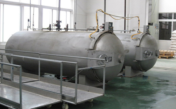 興（xìng）化米粉（fěn）生產線