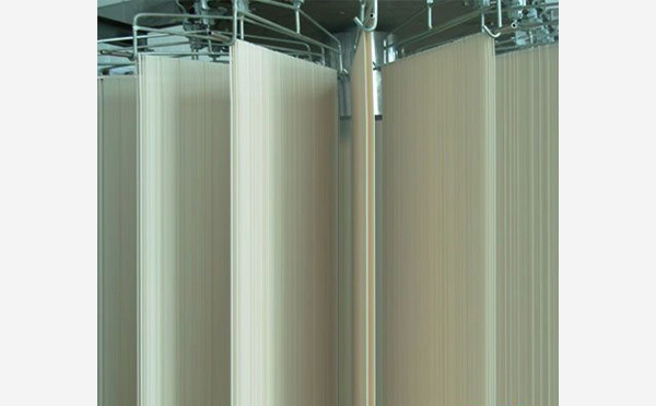 直條米粉生產線