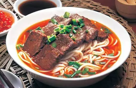 全方位了解一根米麵的“真相”